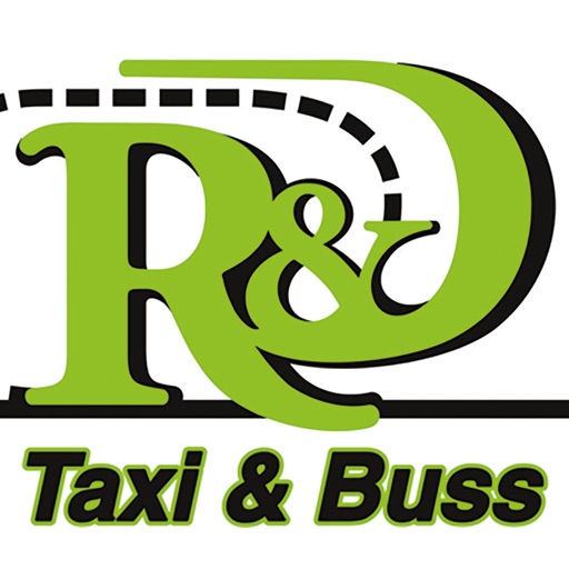 RD Taxi icon