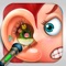 Little Ear Doctor - kids games