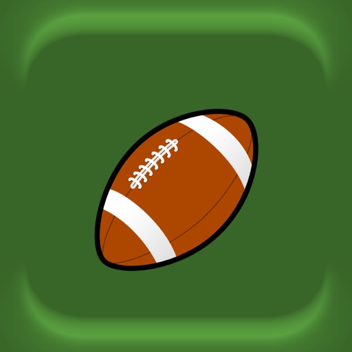 Stat And Share Football icon