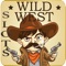 Aaaaaylii Wild West Desert 777 FREE Slots Game