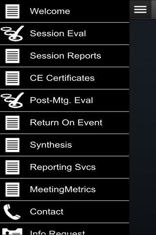 MeetingMetrics screenshot 3