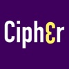 Cipher app