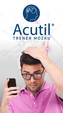 Game screenshot Acutil trenér mozku mod apk