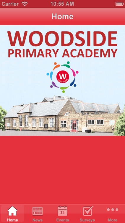 Woodside Primary Academy