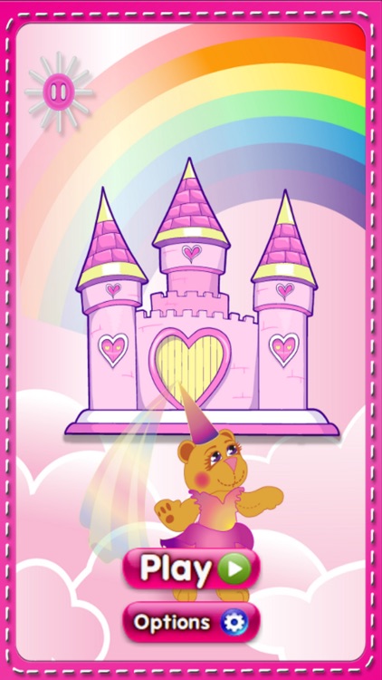 Kids Baby Bear Adventure Jigsaw Free