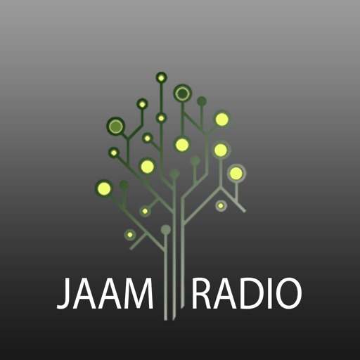 Jaam Radio iOS App