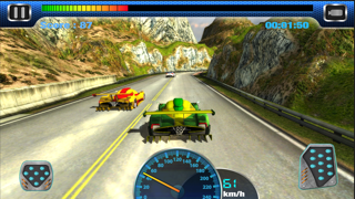 How to cancel & delete Concept Car Driver 3D from iphone & ipad 2