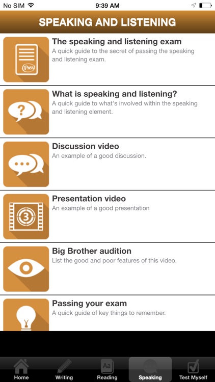 Vision English screenshot-4