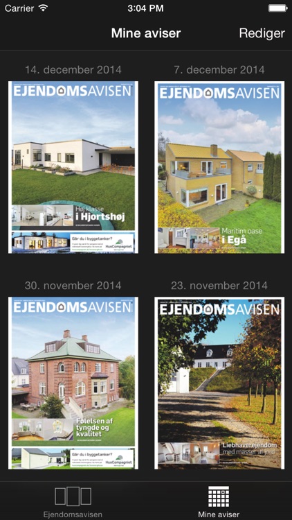 Ejendomsavisen screenshot-4