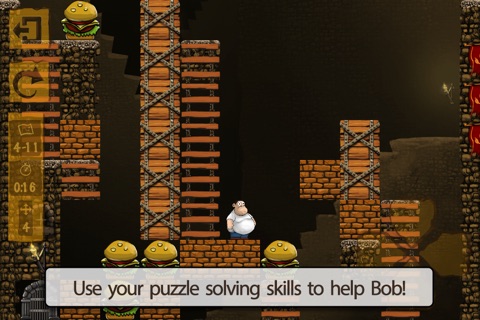 Burger Bob screenshot 3