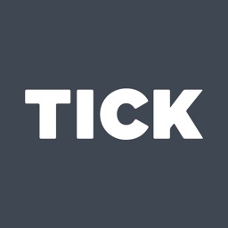Tick (Time & Budget Tracking) Apple Watch App