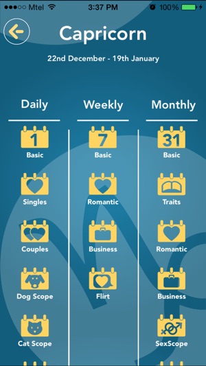 Everyday Horoscope - Read your true zodiacal readings every (圖2)-速報App