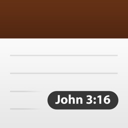 ChurchNotes - Write Notes From Church Sermons and Bible Studies or Podcasts