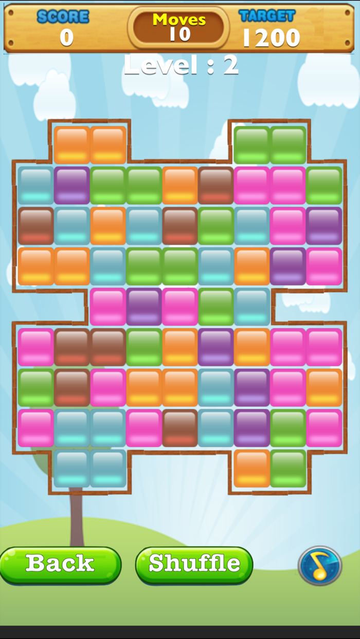Jelly Run - Mr fun jump style free game