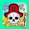 Captain Pirates Treasure Caribbean Booty Slots Free HD