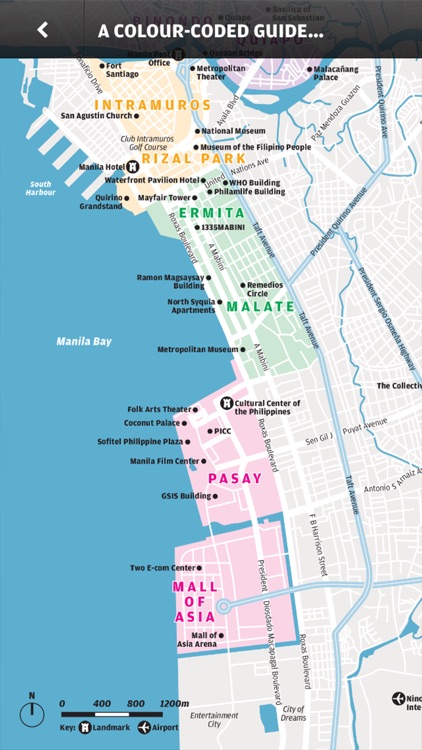 Manila: Wallpaper* City Guide