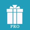 Buy a gift PRO