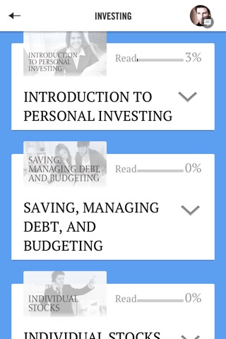 The Handy Investing Answer Book screenshot 2