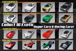 Game screenshot Super Sports Car Parking Simulator - Real Driving Test Sim Racing Games hack