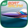 Super PowerBoat Racing 3D