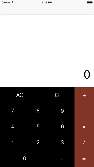 Calculadora EC(圖1)-速報App