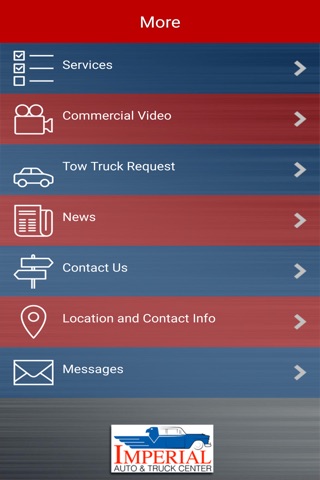 IMPERIAL AUTO & TRUCK SERVICE CENTER screenshot 2