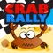 Crab Rally