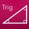 Makes solving right-angled triangles easy