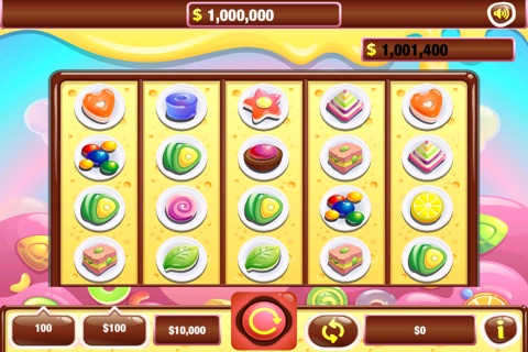 Xtreme Lucky Vegas Slot Machine Classic - Free slots games screenshot 3