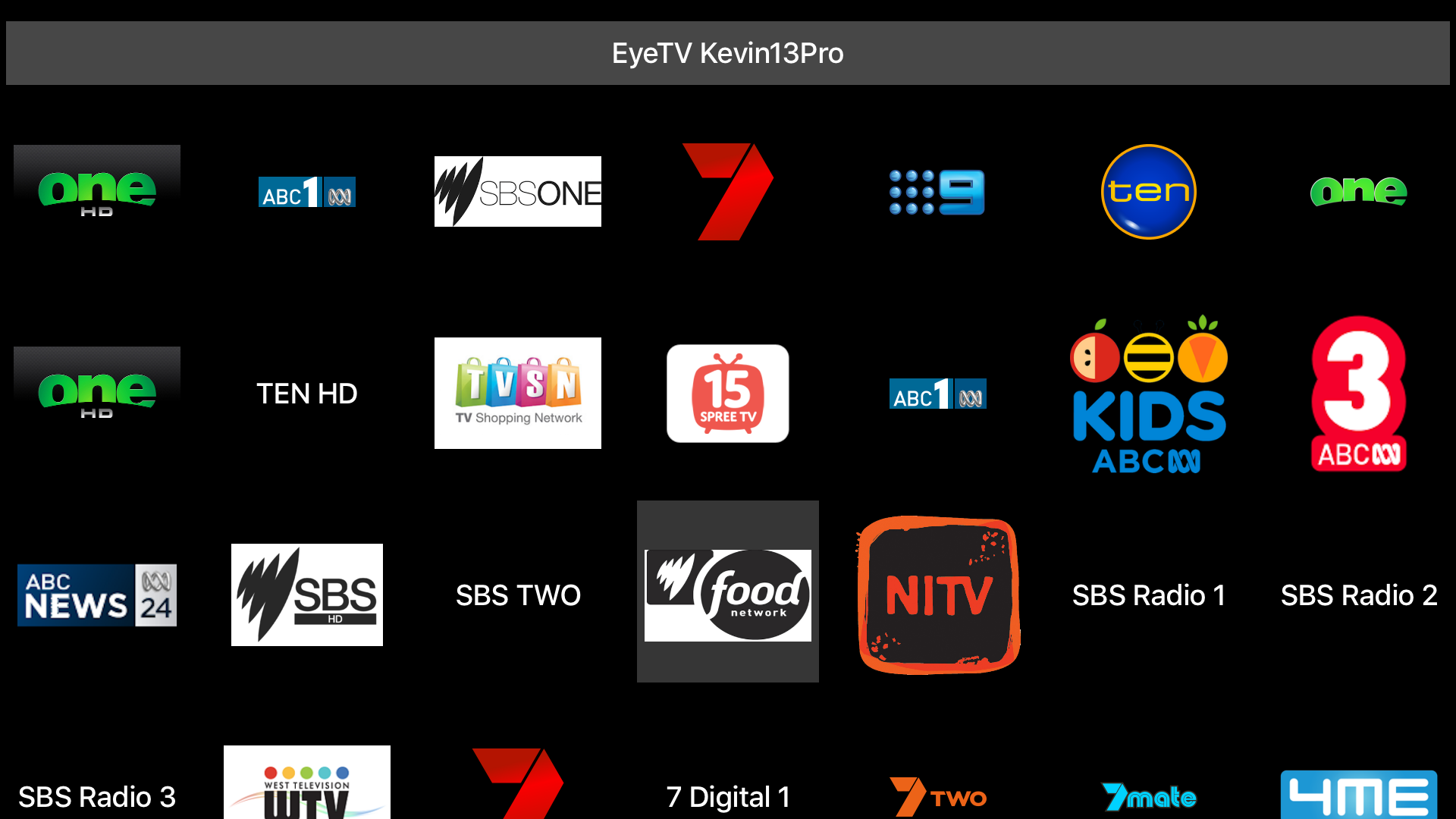 Netstream TV Apps 148Apps