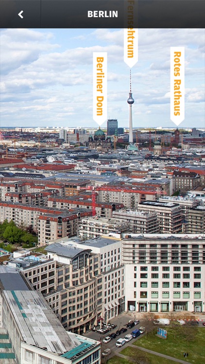 Berlin: Wallpaper* City Guide