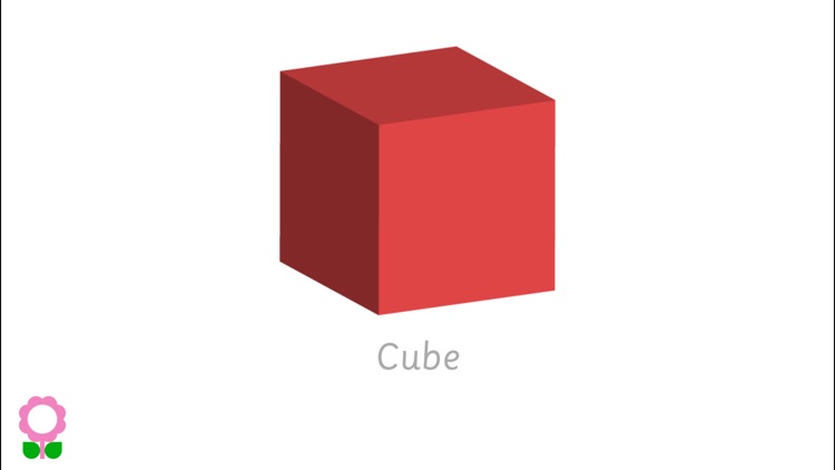 Shapes for Kids (Geometry Flashcards for Kindergarten Teachers and Students) Increase IQ, Develop Cognitive Skills in Autism for autistic children
