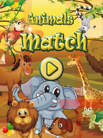 [Updated] Animals Match - Fun Animal Connect Dots Game For Kids for PC ...