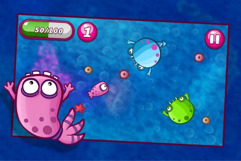 Spore Evolution screenshot 3