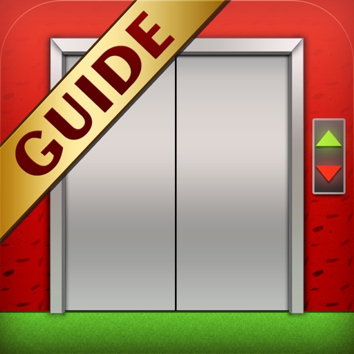 100 Floors - Official Cheats Guide icon