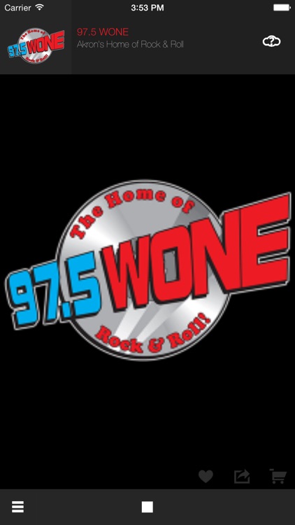 97.5 WONE Akron's Home of Rock & Roll