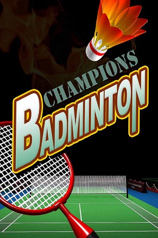 Badminton Champion screenshot 2