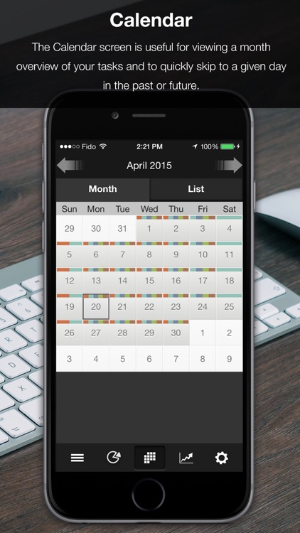 Schedule Planner screenshot-2