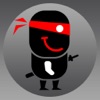 スティックの伝説 - 「2D戦争忍者男性ゲーム" - iPadアプリ