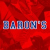 Barons, Loughborough - For iPad
