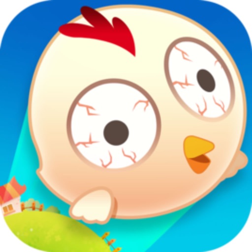 Chicken Shoot icon