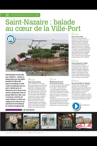 Mag Pays de la Loire screenshot 4
