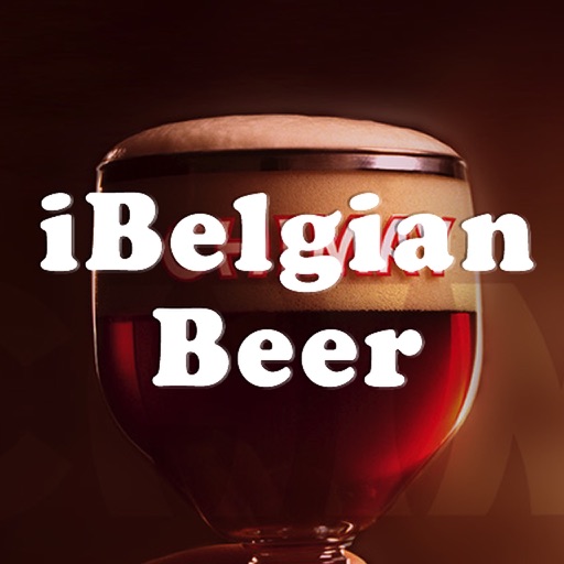 iBelgian Beer icon