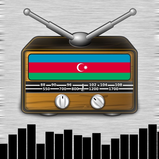 Azerbaycan Radio (AZ) : Musiqi & News