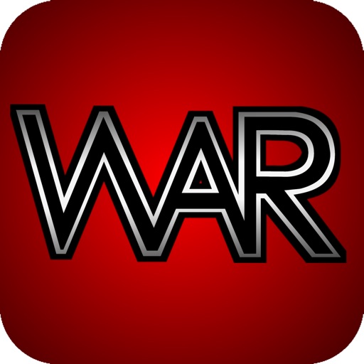 WAR Legends Icon