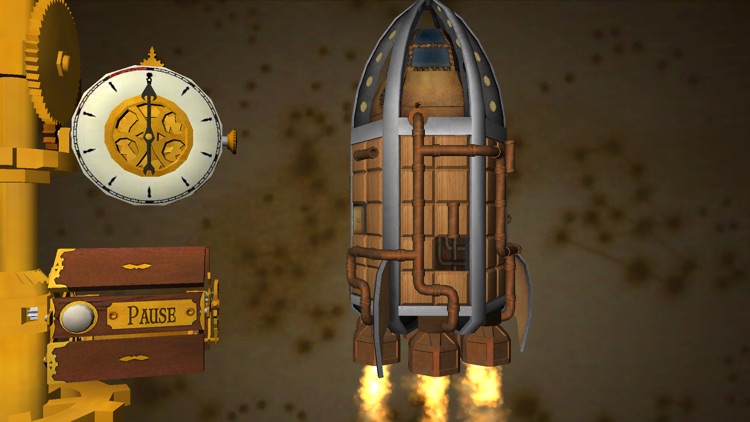Cogs HD Lite