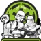 The Official Emerald Garrison iPhone App