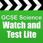 Edexcel GCSE Science Watch and Test Lite