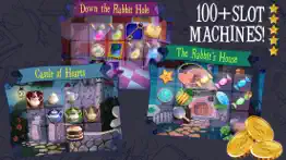 How to cancel & delete mad hatter party slots 4