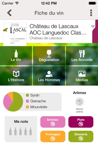 Languedoc screenshot 4